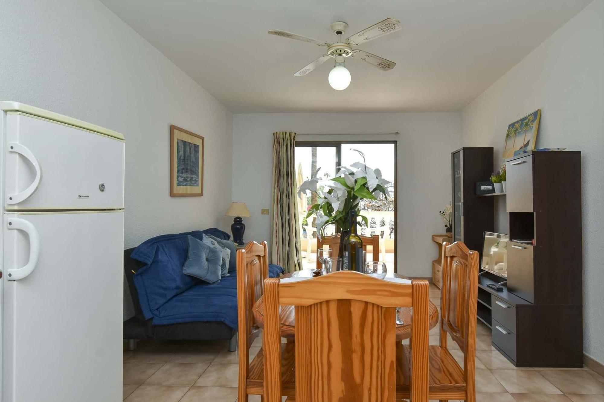 Apartament Castle Harbour 3