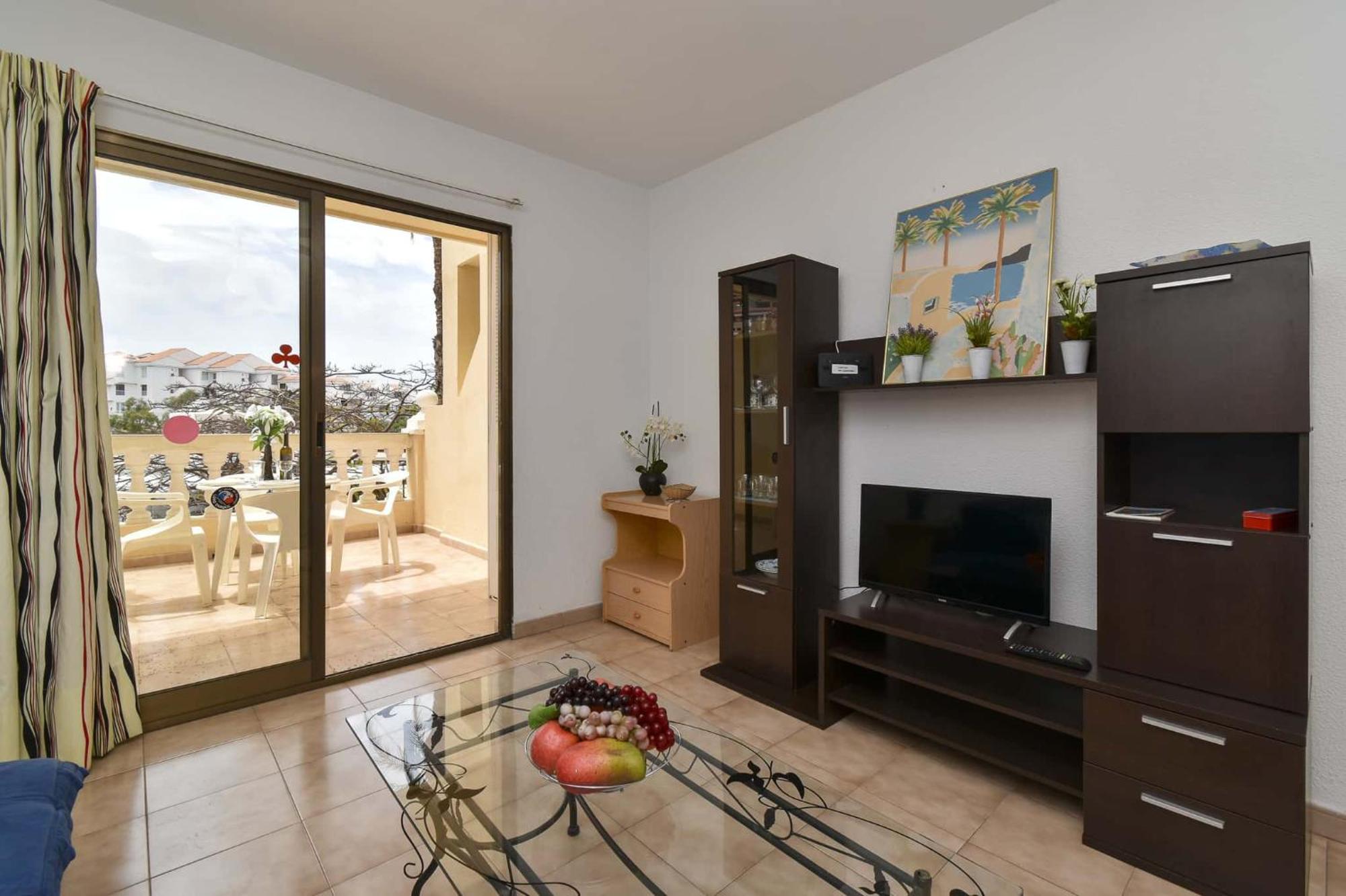 Apartament Castle Harbour 3 *
