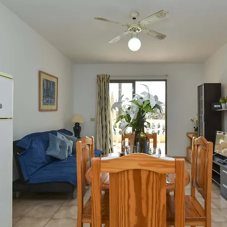 Castle Harbour 3 Apartment Los Cristianos  Exterior photo
