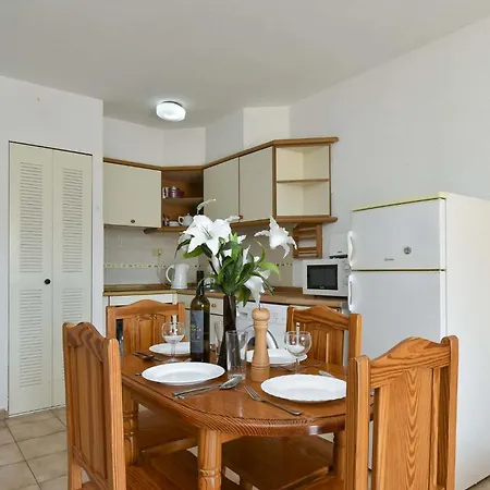 Castle Harbour 3 Apartment Los Cristianos  Exterior photo