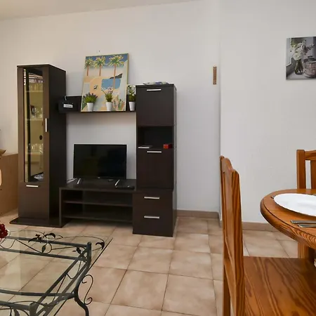 Castle Harbour 3 Apartment Los Cristianos  Exterior photo