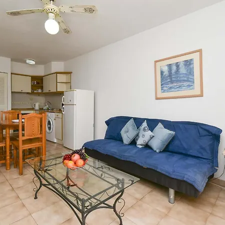 Castle Harbour 3 Apartment Los Cristianos  Exterior photo