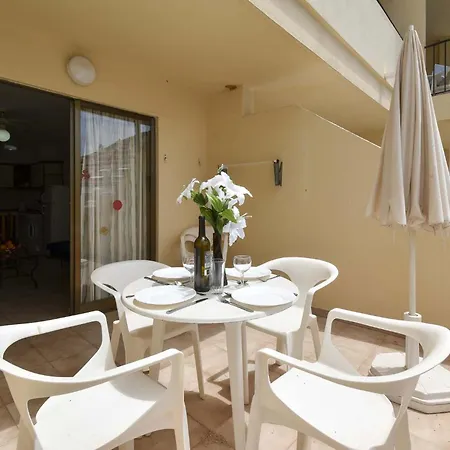 Castle Harbour 3 Apartment Los Cristianos  Exterior photo