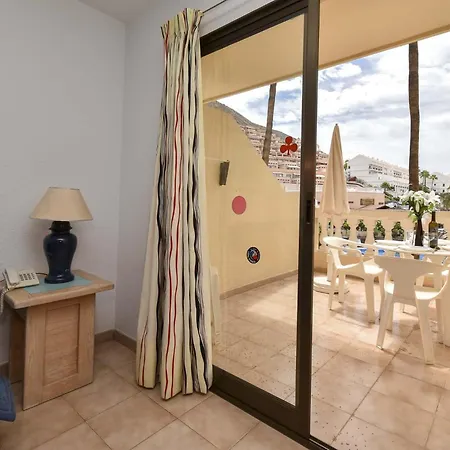 Castle Harbour 3 Apartment Los Cristianos  Exterior photo