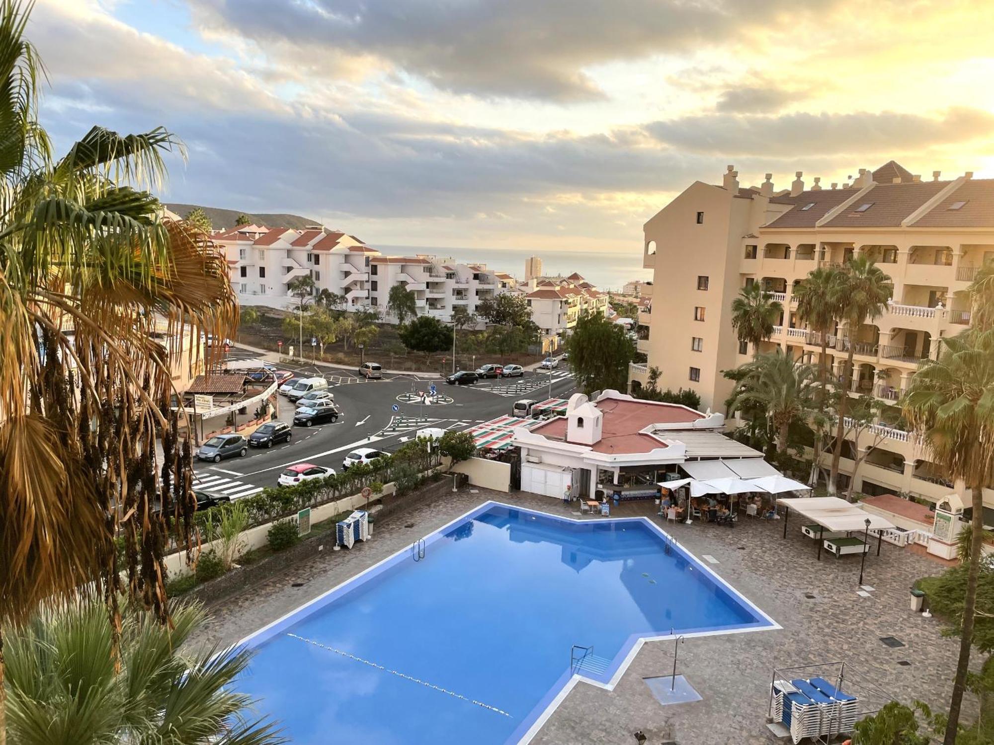 Appartement Castle Harbour 3