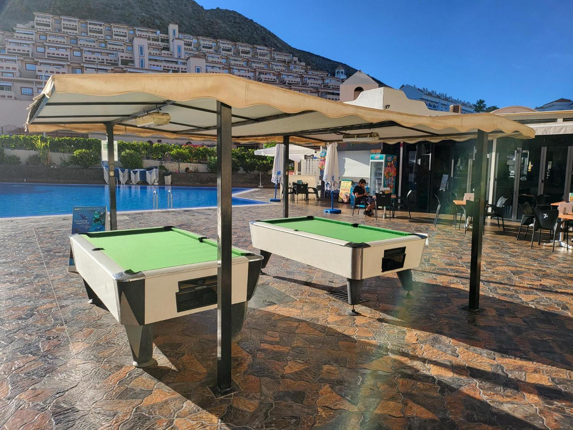 Castle Harbour 3 Appartement Los Cristianos (Tenerife)