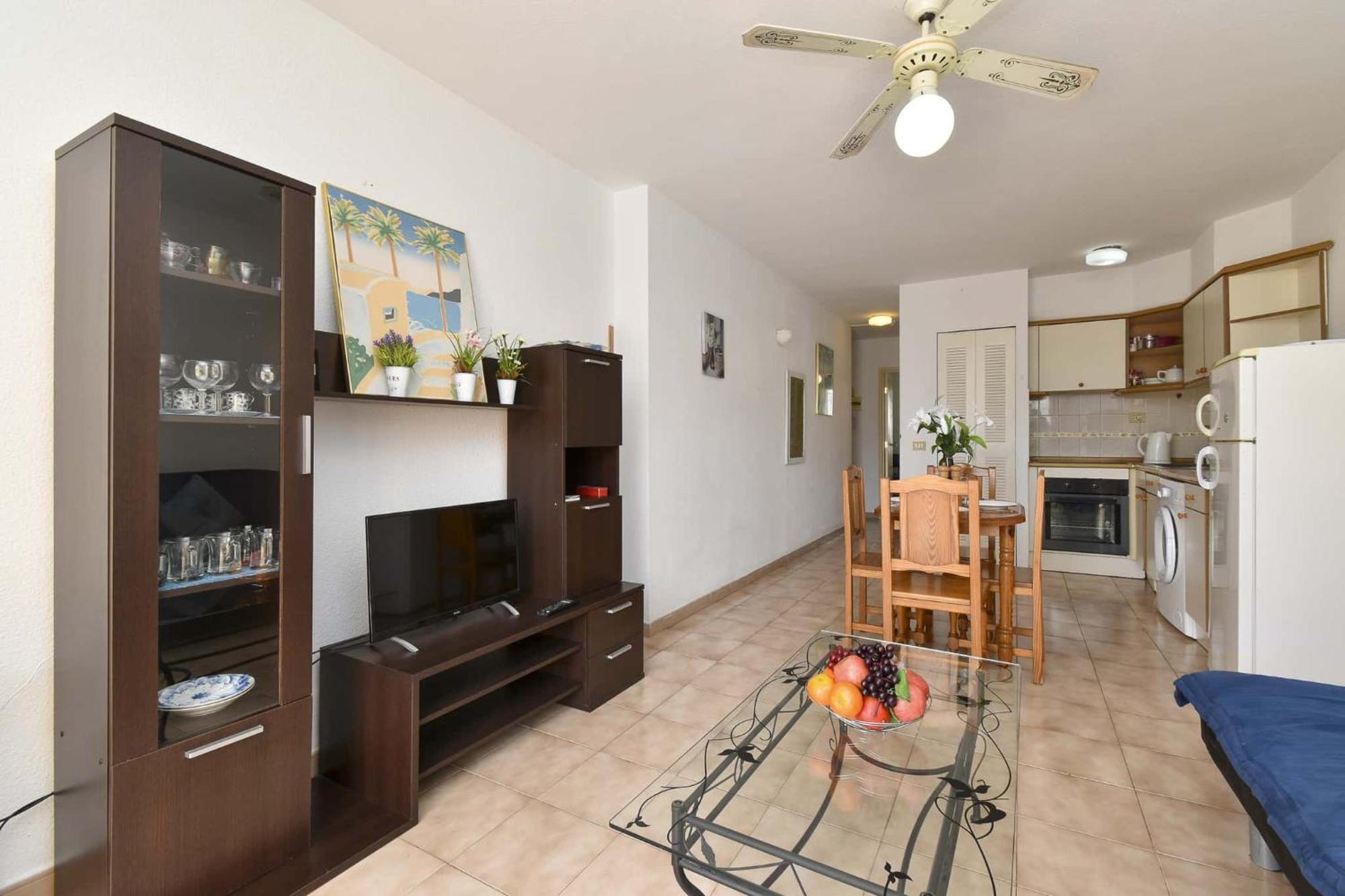 Appartement Castle Harbour 3