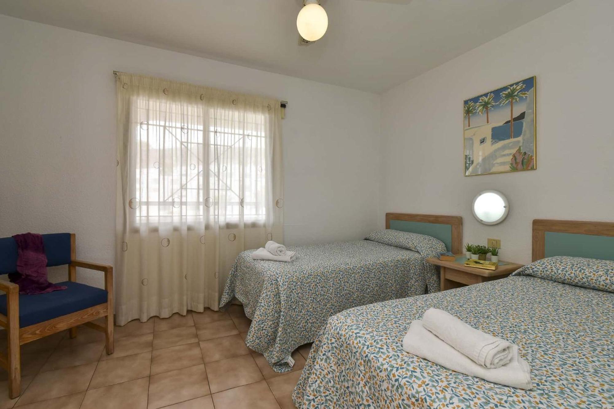 Castle Harbour 3 Appartement *